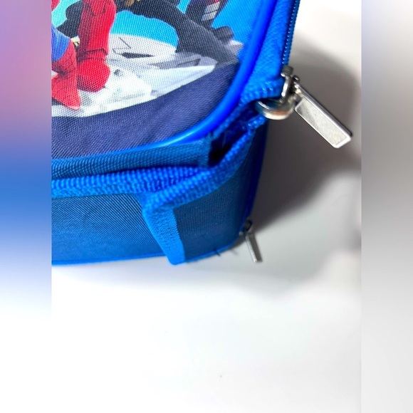 Disney Infinity - Toy Storage Bag / Carrying Case 🎮 - Picture 2 of 15